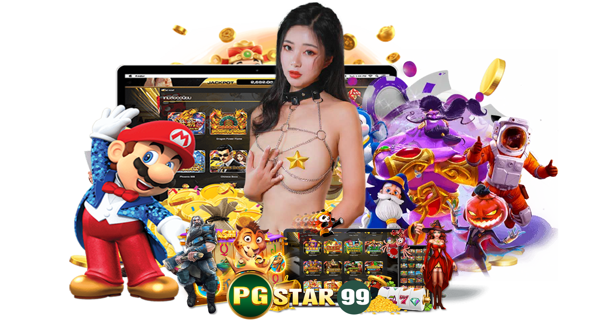 pgstar99
